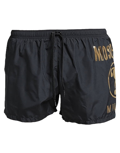 MOSCHINO SWIM SHORTS