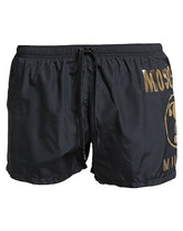 MOSCHINO SWIM SHORTS