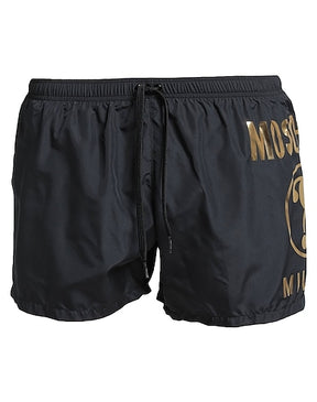 MOSCHINO SWIM SHORTS
