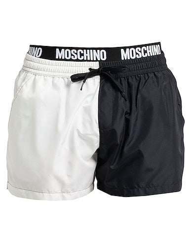 MOSCHINO SWIM SHORTS