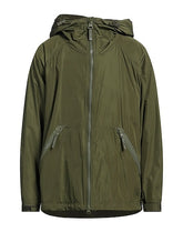 BURBERRY JACKETS
