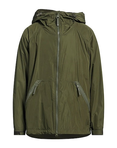 BURBERRY JACKETS