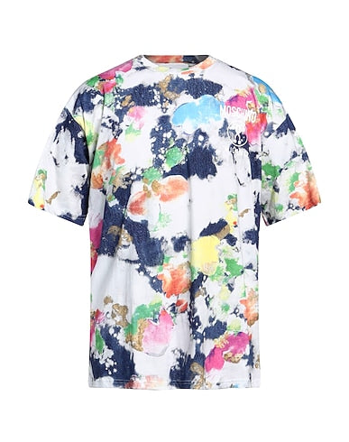 MOSCHINO T-SHIRTS