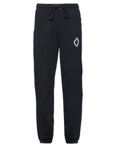 MARCELO BURLON CASUAL TROUSERS