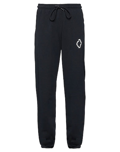 MARCELO BURLON CASUAL TROUSERS