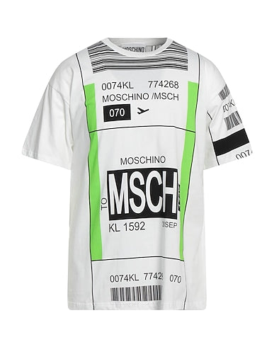MOSCHINO COUTURE T-SHIRTS