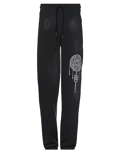 MARCELO BURLON CASUAL TROUSERS