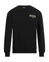 MOSCHINO SWIM SWEATSHIRTS