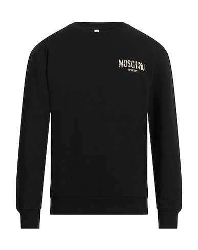 MOSCHINO SWIM SWEATSHIRTS