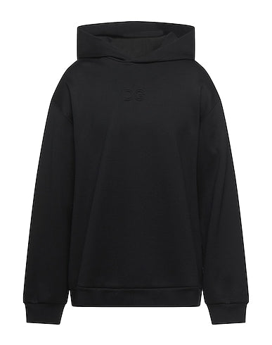 DOLCE&GABBANA HOODED TRACK JACKETS