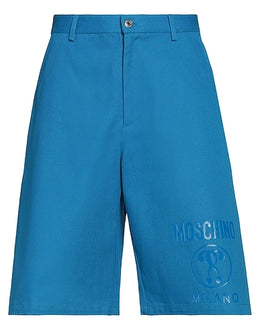 MOSCHINO COUTURE SHORTS & BERMUDA