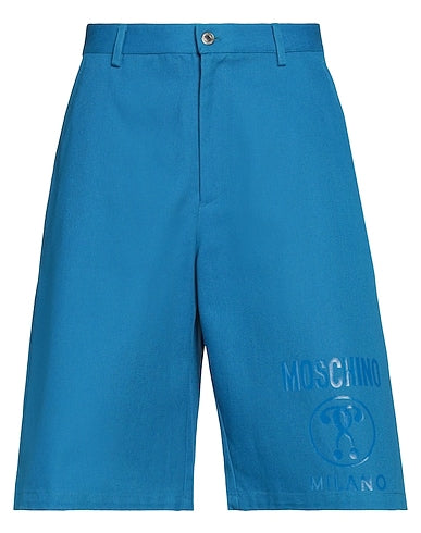 MOSCHINO COUTURE SHORTS & BERMUDA