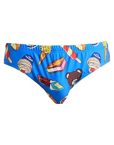 MOSCHINO SWIM BRIEFS