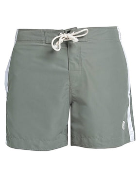 PALM ANGELS SWIM SHORTS