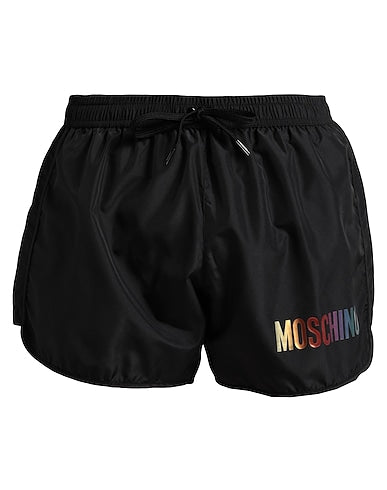MOSCHINO SWIM SHORTS