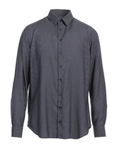GIORGIO ARMANI PATTERNED SHIRTS