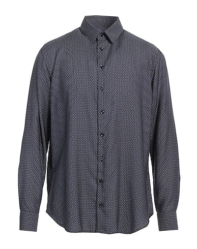 GIORGIO ARMANI PATTERNED SHIRTS