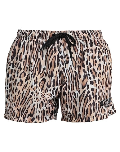 MOSCHINO SWIM SWIM SHORTS