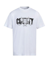 MARCELO BURLON T-SHIRTS