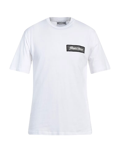 MOSCHINO T-SHIRTS