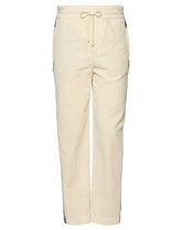 DOLCE&GABBANA CASUAL TROUSERS
