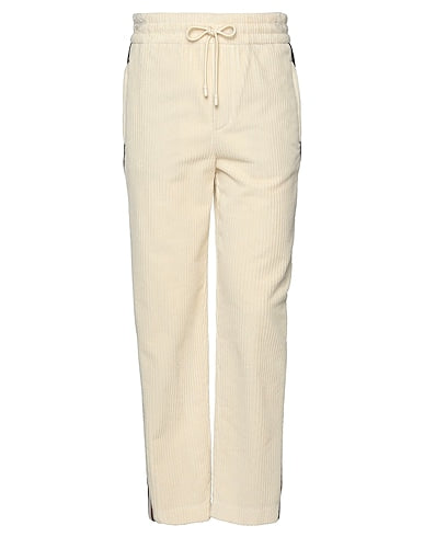 DOLCE&GABBANA CASUAL TROUSERS