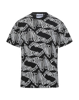 MOSCHINO COUTURE T-SHIRTS