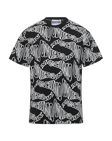 MOSCHINO COUTURE T-SHIRTS
