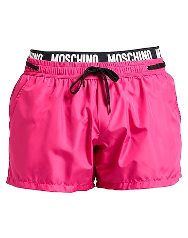 MOSCHINO SWIM SHORTS