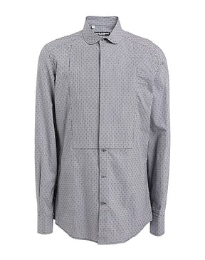 DOLCE&GABBANA CHECKED SHIRTS