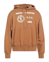 HERON PRESTON HOODED TRACK JACKETS