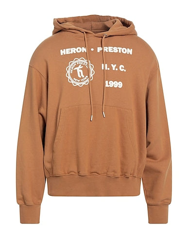 HERON PRESTON HOODED TRACK JACKETS