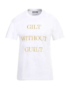 MOSCHINO T-SHIRTS