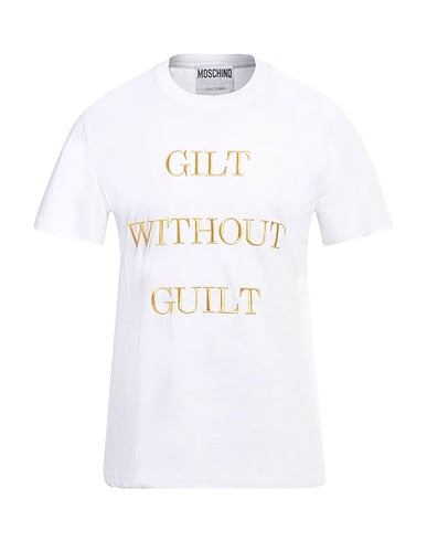 MOSCHINO T-SHIRTS
