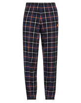 MARCELO BURLON CASUAL TROUSERS