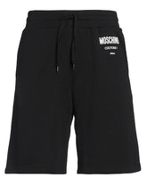 MOSCHINO SHORTS & BERMUDA