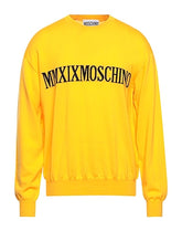 MOSCHINO JUMPERS
