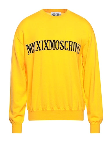 MOSCHINO JUMPERS