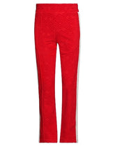 PALM ANGELS CASUAL TROUSERS