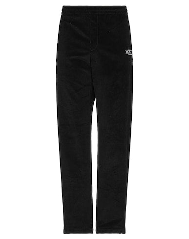 MARCELO BURLON CASUAL TROUSERS