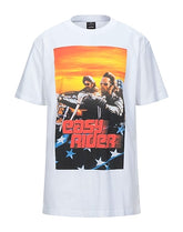 MARCELO BURLON T-SHIRTS