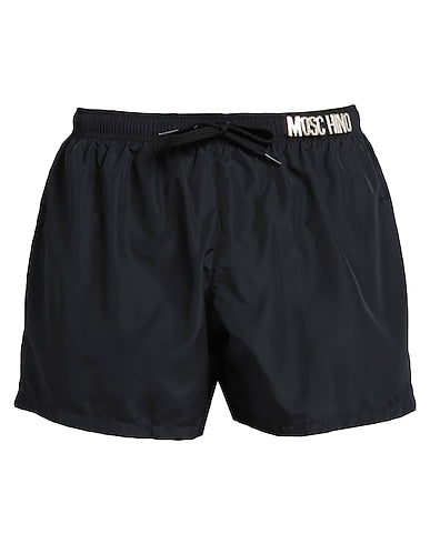 MOSCHINO SWIM SHORTS