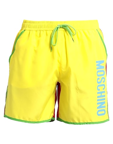 MOSCHINO SWIM SHORTS