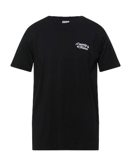 MARCELO BURLON BASIC T-SHIRTS