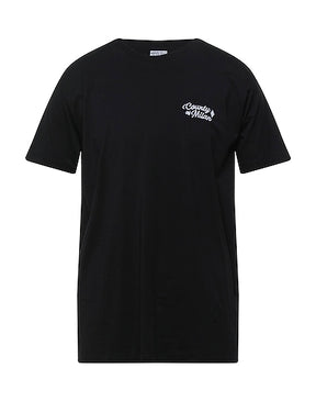 MARCELO BURLON BASIC T-SHIRTS
