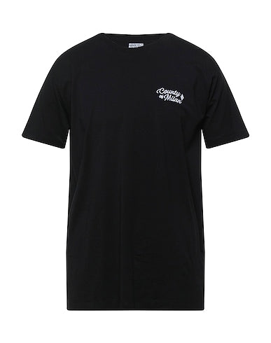 MARCELO BURLON BASIC T-SHIRTS