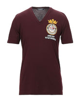 DOLCE&GABBANA T-SHIRTS