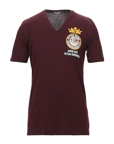 DOLCE&GABBANA T-SHIRTS