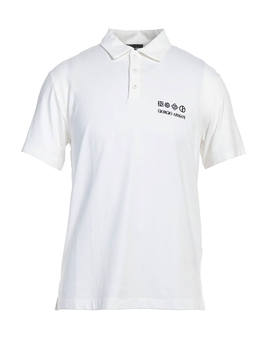 GIORGIO ARMANI POLO SHIRTS