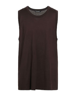 DOLCE&GABBANA VESTS
